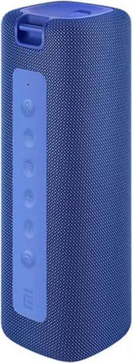 Xiaomi Enceinte stéréo portable (13 h, Fonctionnement sur batterie)