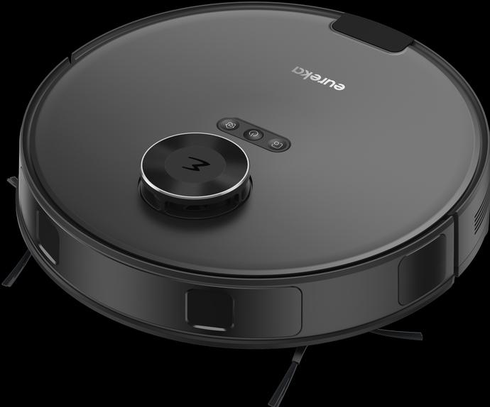 Actual product image Eureka E20 plus Black (Robot vacuum)
