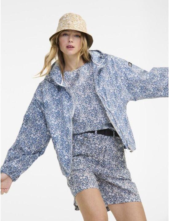 Produktbild Aigle Veste Déperlante Liberty - Jacke - Damen (40)