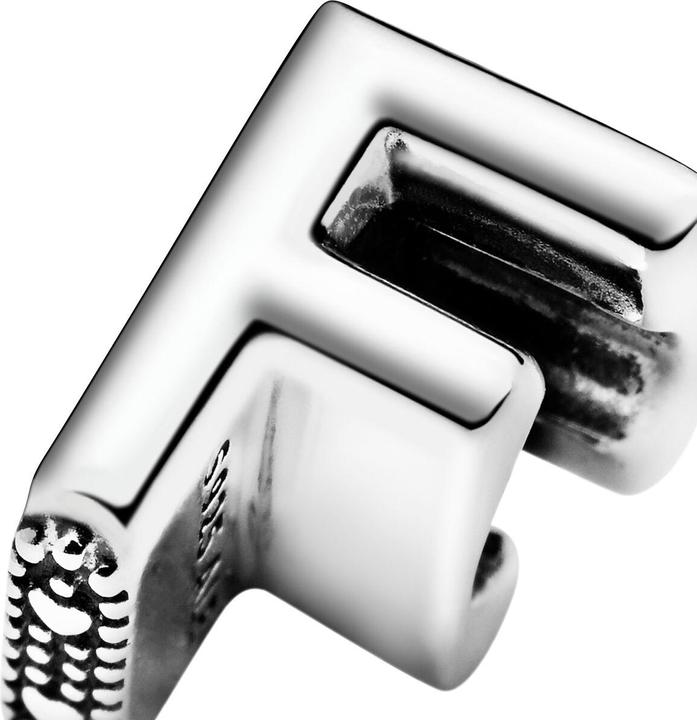 Immagine prodotto Pandora Fascino lettera F (Argento)