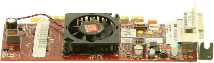 Produktbild HP ATI Radeon HD4550 Graphic Card (0.26 GB)