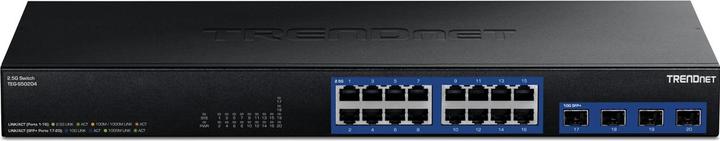 Immagine prodotto Trendnet Ethernet Switch Gigabit (20 Porti)