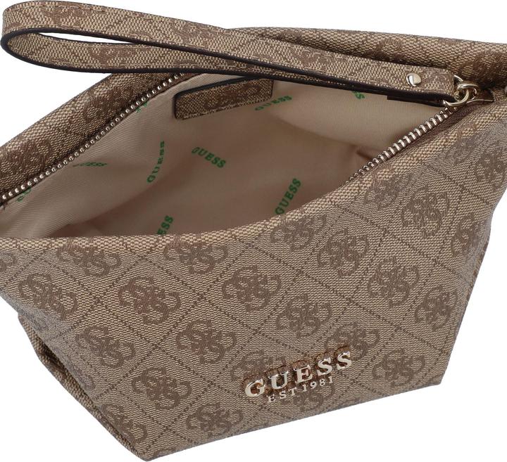 Actual product image Guess Eco Evaine Kosmetiktasche 20 cm (2 l)