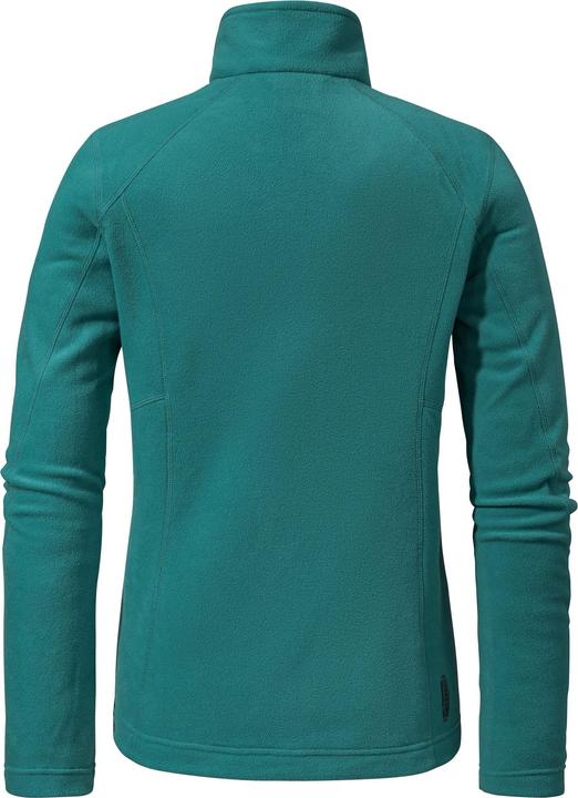 Actual product image Schöffel Women's Fleece Jacket Leona3 (46, 3XL)