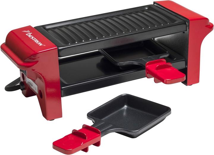 Immagine prodotto Bestron AGR102