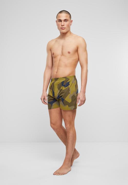 Actual product image Brandit Boxer shorts - 8946 (L)
