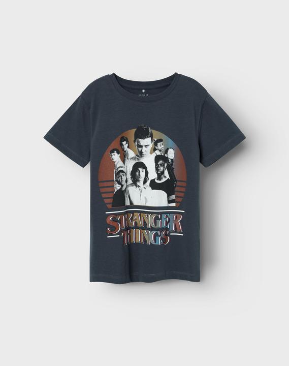 Image du produit Name it Stranger Things T-Shirt (122)