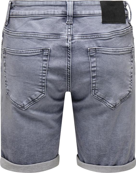 Produktbild Only & Sons Onsply Jog Mgd 0880 Ana Dnm Shorts Noos (XS)