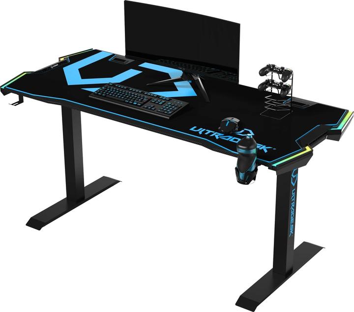 Actual product image Ultradesk Force