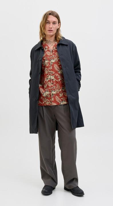 Immagine prodotto Jack & Jones Relaxed Fit Hemd Hemd (XS)