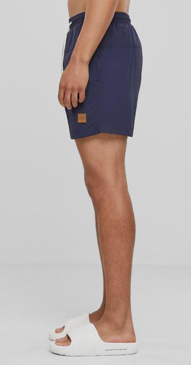 Actual product image Urban Classics Block Swim Shorts (XXL)