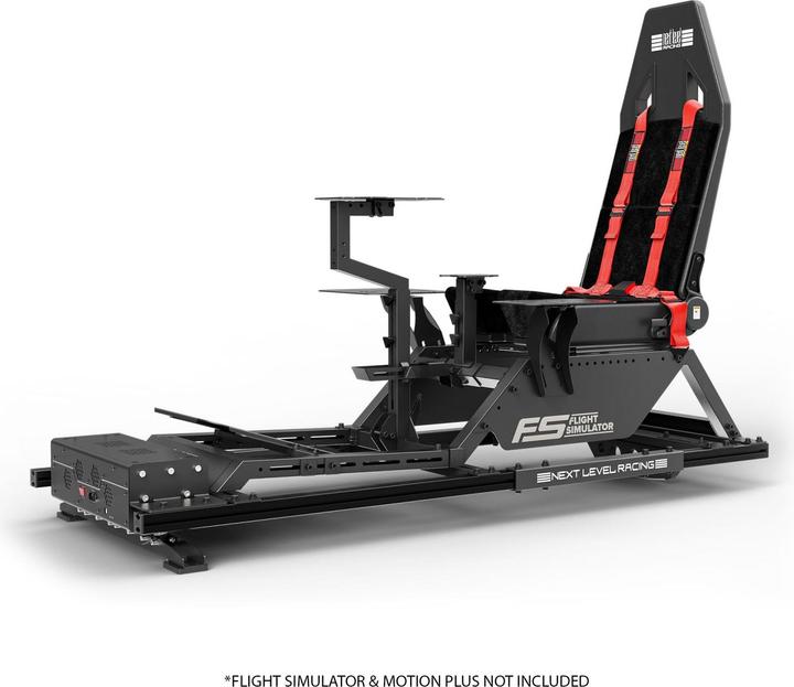 Immagine prodotto Next Level Racing Telaio adattatore per il movimento ELITE