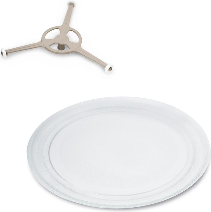 Image du produit Inventum MN207SB - Solo-magnetron - Zwart (Prise UE, 20 l)