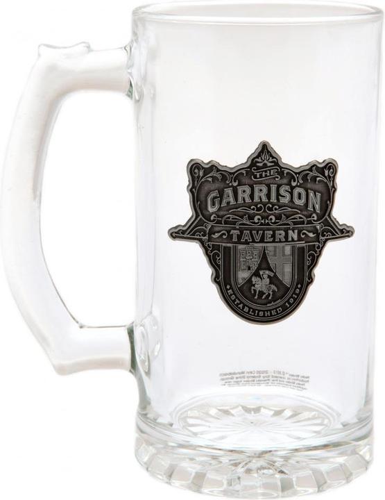 Image du produit Peaky Blinders Verre à pied Garrison Tavern (0.50 l, 1 x)