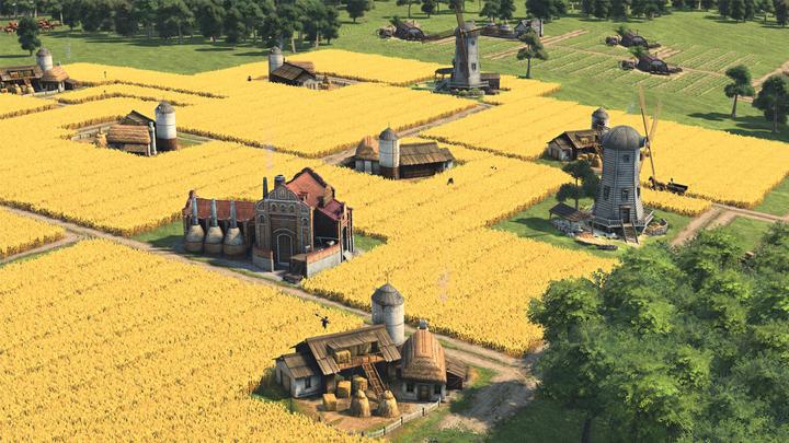 Produktbild Ubisoft Anno 1800 - Königsedition (PC, Multilingual)