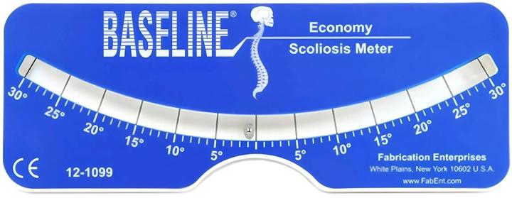 Image du produit Baseline Scoliomètre