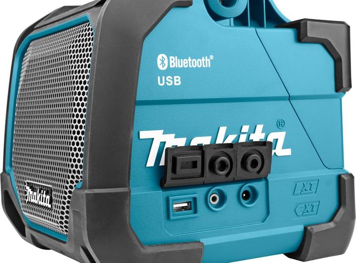 Immagine prodotto Makita DMR202 (32 h, Batteria)