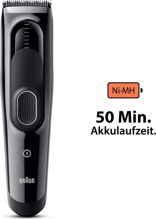 Immagine prodotto Braun HC5310