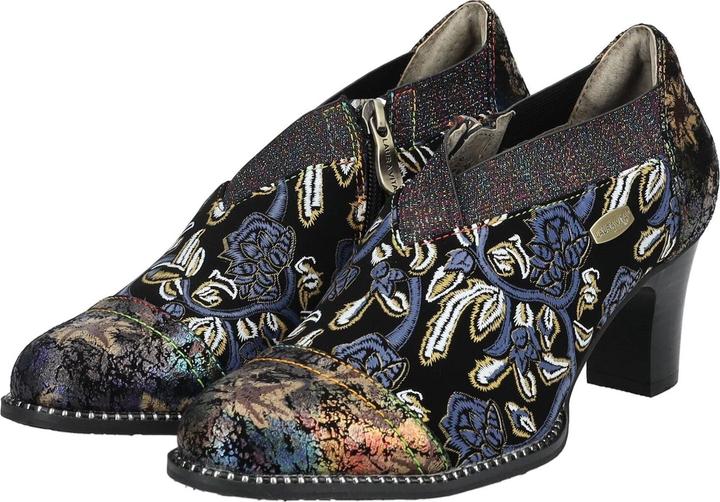 Produktbild Laura Vita Stiefelette (39)