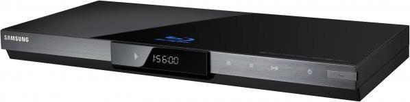 Samsung BD-C6500, Blu-RayPlayer, 7.1 Analog Audio out, WLAN