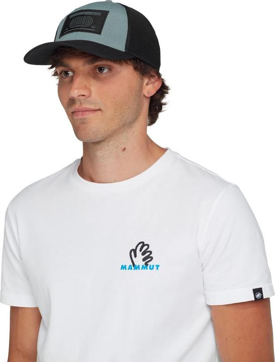 Actual product image Mammut Baseball Mesh Cap (L, XL)