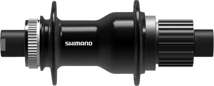 Actual product image Shimano Rear hub FH-TC500 12-speed Micro Spline 148 mm 32-hole 12 (Disc brake Center lock)