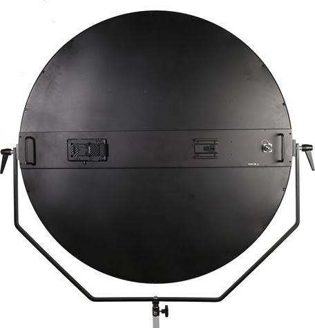 Image du produit Falcon Eyes Lampe LED bicolore Sophiez SO-148TDX sur 230V