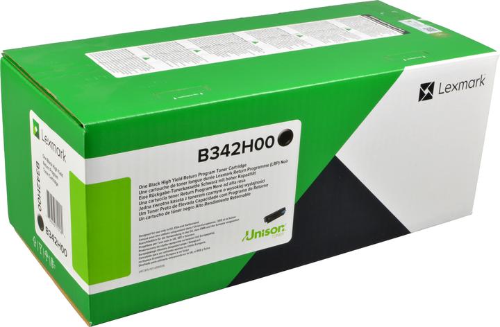 Image du produit Lexmark B342H00 (CF)