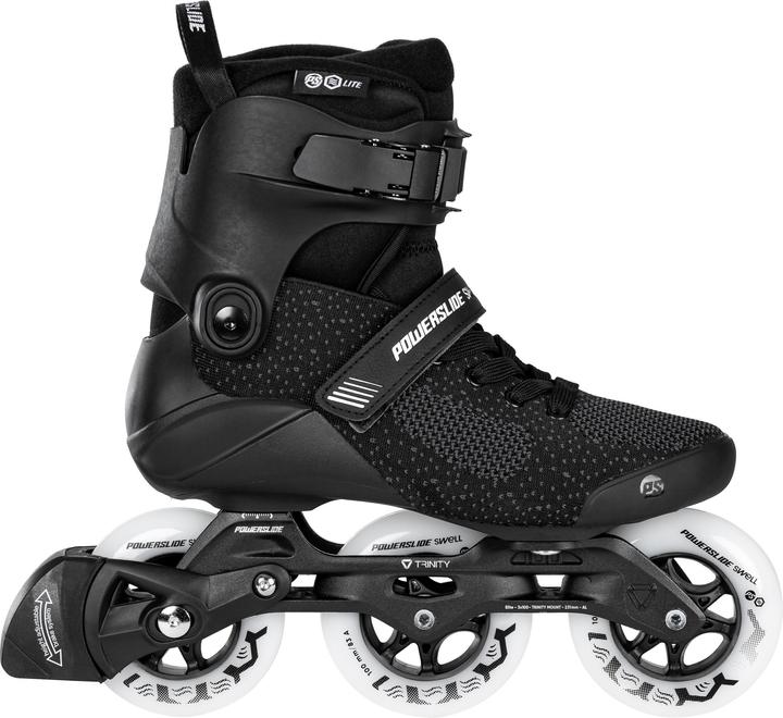 Produktbild Powerslide Swell Skates (38, 38.5, 39, 38 2/3)