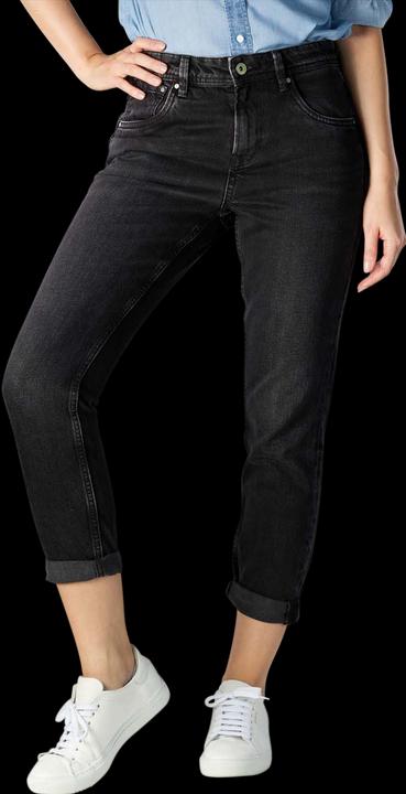 Image du produit Pepe Jeans Violet Old Rivet black (W31/L32)