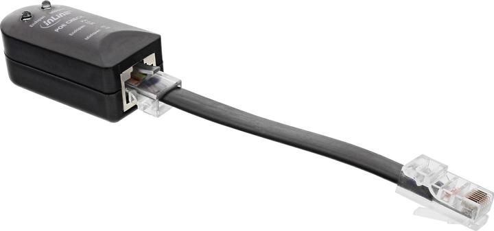 Immagine prodotto InLine Tester per PoE / PoE+
