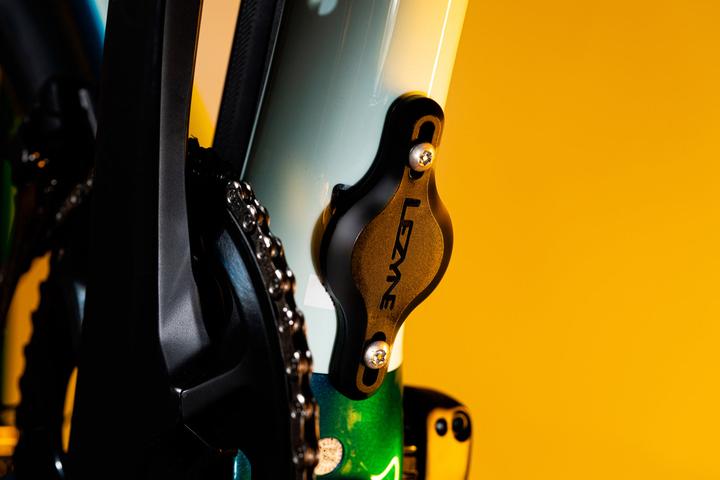 Image du produit Lezyne Matrix Bike Tagger (iOS)