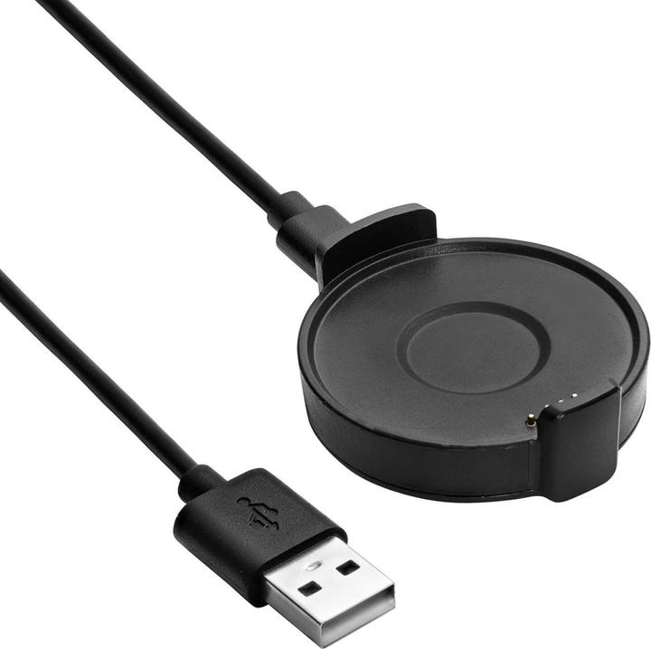 Produktbild Akyga Charging Cable Ticwatch PRO AK-SW-59 1m