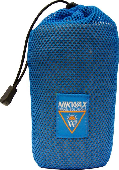 Nikwax Handtuch