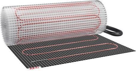 AEG Haustechnik AEG TBS TB 160/2.5 THERMO BODEN 2.5 m2