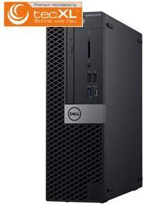 Actual product image TecXL Dell OptiPlex 5070 SFF i3-8100/16GB/512GBSSD W11P