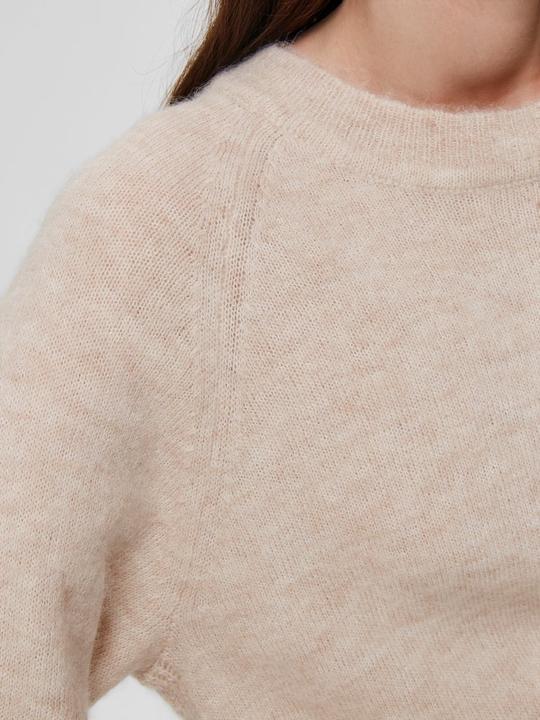 Immagine prodotto Selected Femme Maglione girocollo in lana (XS)