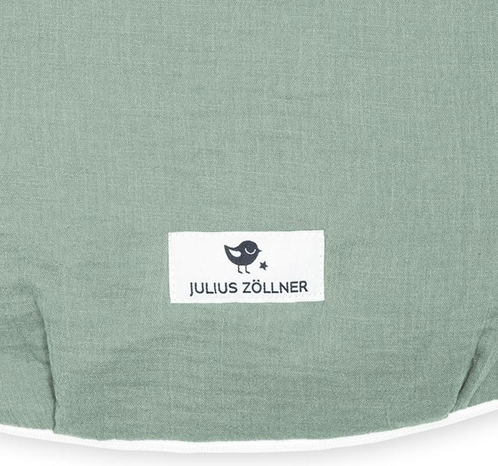Produktbild Julius Zöllner Ganzjahresschlafsack (62 cm, 2.5 TOG)