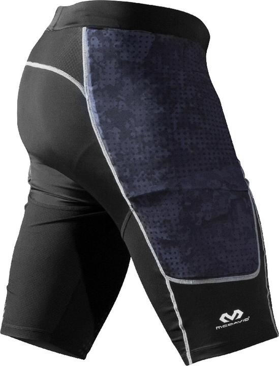 McDavid Torwartshort Hex Barcelona (S)