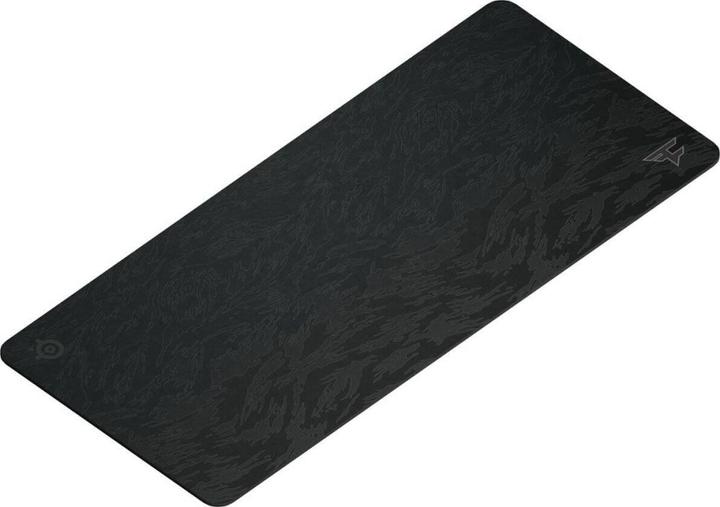 Actual product image SteelSeries QcK XXL Gaming Mouse Pad | Faze Clan Edition (XXL)