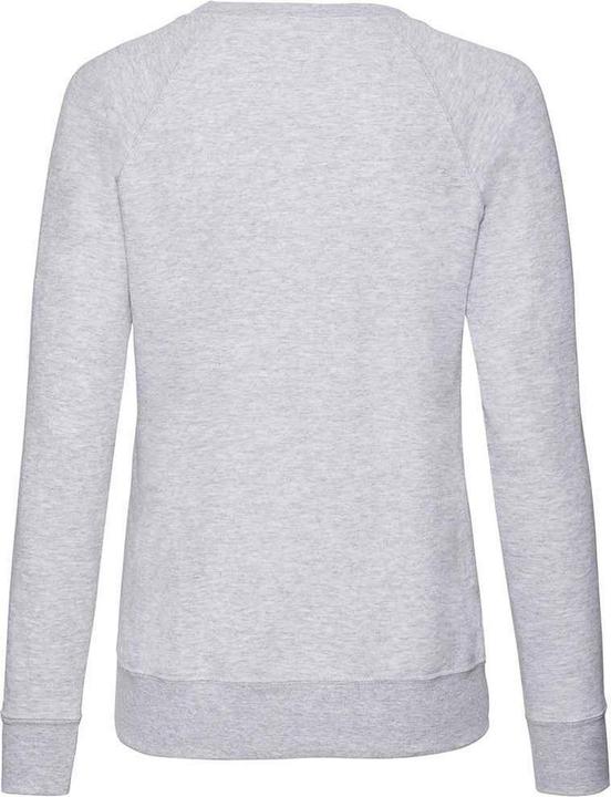 Immagine prodotto Fruit of the Loom Felpa Da Donna Raglan Donna (34)