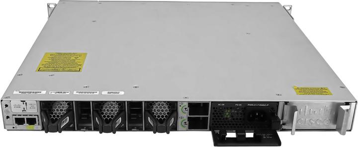 Produktbild Cisco C9300-24S-A Netzwerk-Switch Managed L2/L3 (24 Ports)