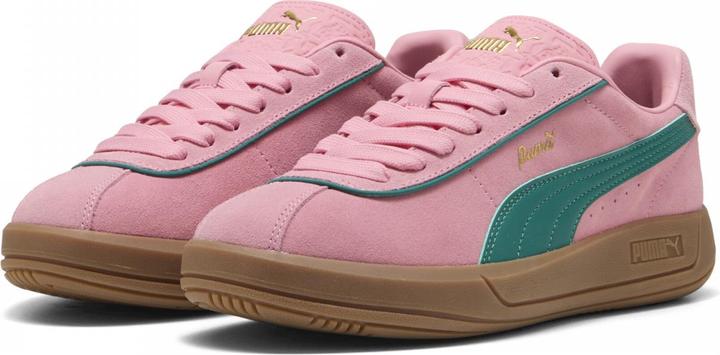 Produktbild Puma Club Klassika SD (39)