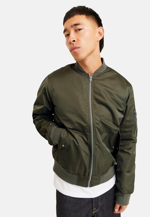 Immagine prodotto Jack & Jones Blousonjacke Blousonjacke (L)