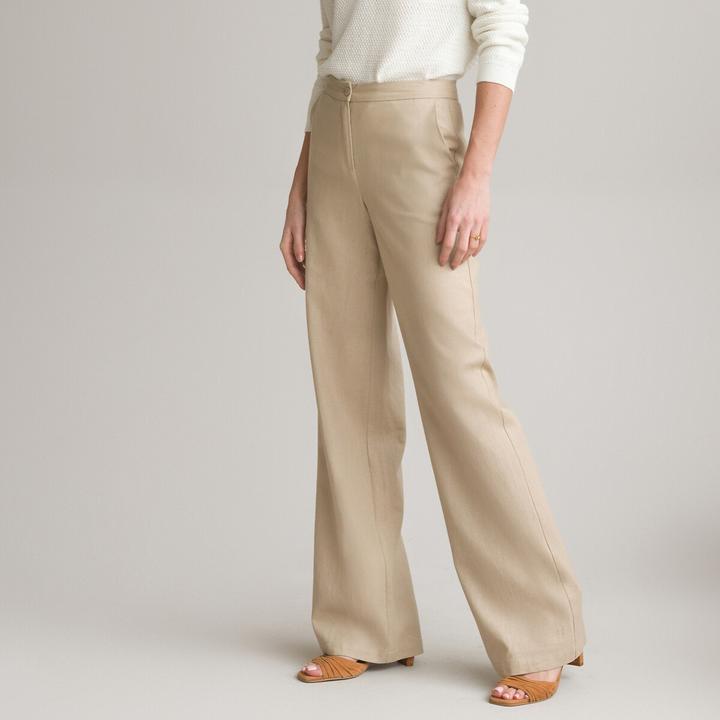 Image du produit Anne Weyburn Pantalon large (Bande de fréquences 38 (2600 MHz))
