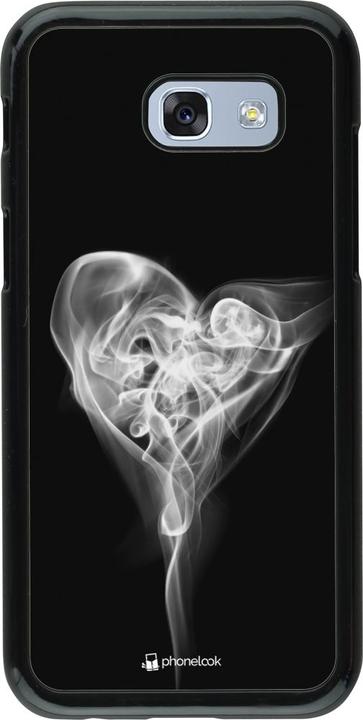 Immagine prodotto PhoneLook Coque Valentine 2022 Black Smoke (Samsung Galaxy A5 (2017))
