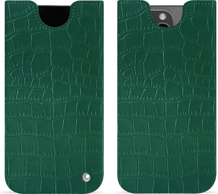 Immagine prodotto Noreve Custodia in pelle (Apple iPhone 15 Pro Max)