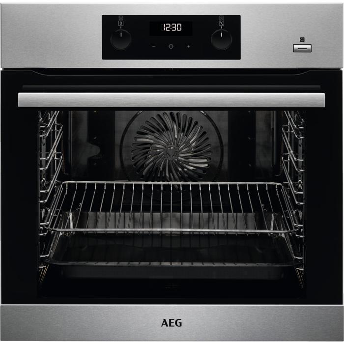 Actual product image AEG BEB355020M Item no.: 944188402