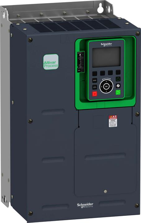 Produktbild Schneider Electric Frequenzumrichter, ATV930, 22kW/30HP, ATV930D22Y6