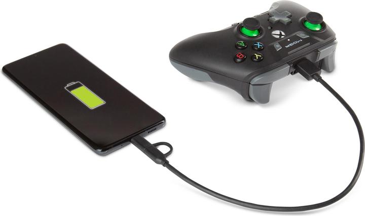 Immagine prodotto PowerA Manette XP5X Plus Gaming (Android, PC)